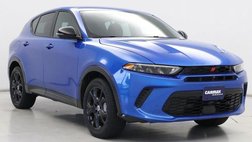 2024 Dodge Hornet R/T