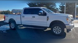 2022 Ford Super Duty F-250 XL