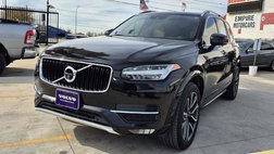 2018 Volvo XC90 T5 Momentum 7-Passenger