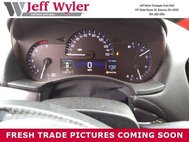 2015 Cadillac ATS 2.0T