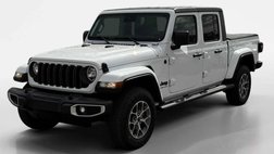 2024 Jeep Gladiator Sport S