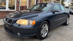2008 Volvo S60 2.5T