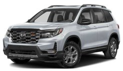 2024 Honda Passport TrailSport