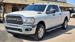 2024 Ram Ram Pickup 2500 Big Horn