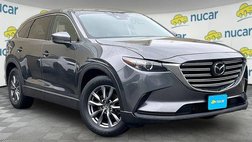 2022 Mazda CX-9 Touring
