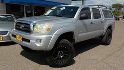 2006 Toyota Tacoma V6