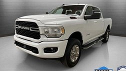 2024 Ram Ram Pickup 2500 Big Horn