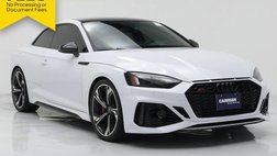 2021 Audi RS 5 2.9T quattro