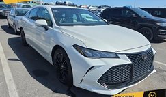 2019 Toyota Avalon XSE
