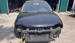 2000 Volkswagen GTI GLS 1.8T