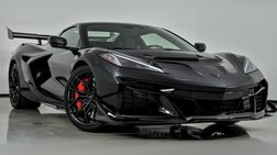 2026 Chevrolet Corvette ZR1