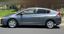 2012 Honda Insight EX
