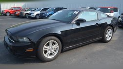 2014 Ford Mustang V6