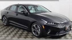 2022 Kia K5 EX