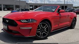 2023 Ford Mustang Premium