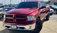 2014 Ram Ram Pickup 1500 Outdoorsman