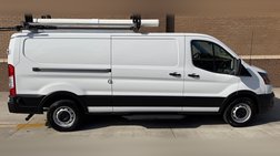 2020 Ford Transit 350