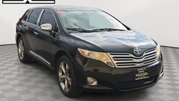 2010 Toyota Venza FWD V6