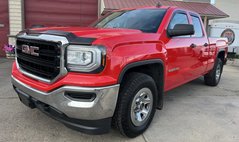 2016 GMC Sierra 1500 Base
