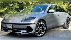 2023 Hyundai Ioniq 6 Limited