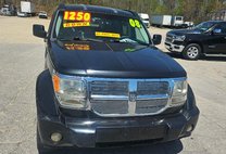 2008 Dodge Nitro SLT