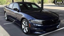 2016 Dodge Charger SE