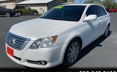 2009 Toyota Avalon Limited
