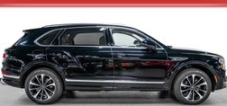 2024 Bentley Bentayga EWB V8