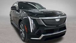 2025 Cadillac Escalade IQ Luxury 2