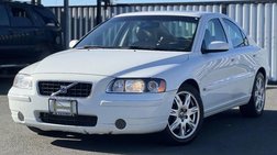 2006 Volvo S60 2.5T