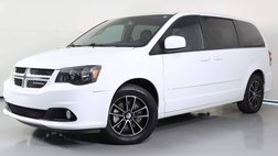 2016 Dodge Grand Caravan R/T