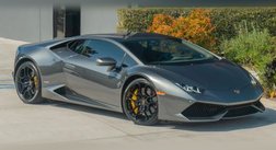 2016 Lamborghini Huracan LP 610-4
