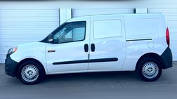 2019 Ram ProMaster City Wagon