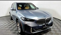 2024 BMW X5 xDrive50e