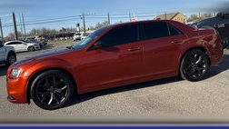 2021 Chrysler 300 Touring