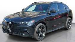 2025 Alfa Romeo Stelvio Sprint