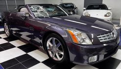 2004 Cadillac XLR Base