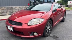 2011 Mitsubishi Eclipse GT