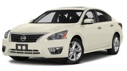 2015 Nissan Altima 2.5 SL