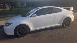 2009 Scion tC Base