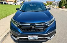2020 Honda CR-V LX