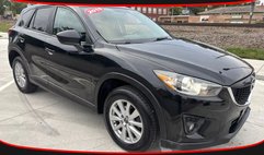 2015 Mazda CX-5 Touring