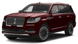 2018 Lincoln Navigator Reserve