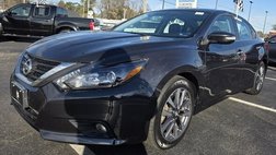 2016 Nissan Altima 2.5 SL