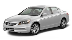 2012 Honda Accord EX-L