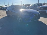 2020 Lexus ES 350 F SPORT