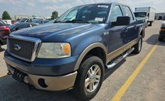 2006 Ford F-150 Lariat