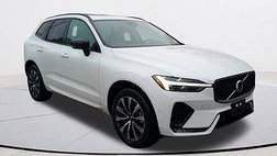 2023 Volvo XC60 B5 Plus Dark Theme
