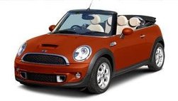2011 MINI Cooper S