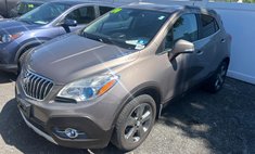 2014 Buick Encore Convenience